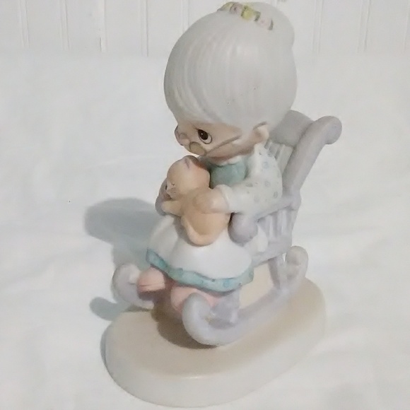 SALE 1979 "The Purr-Fect Grandma" - Picture 2 of 8